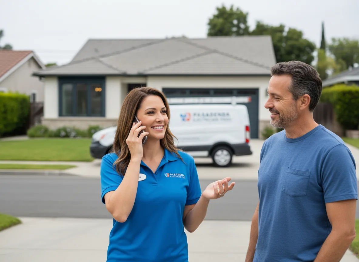 Electrician Goodridge, MN FAQs